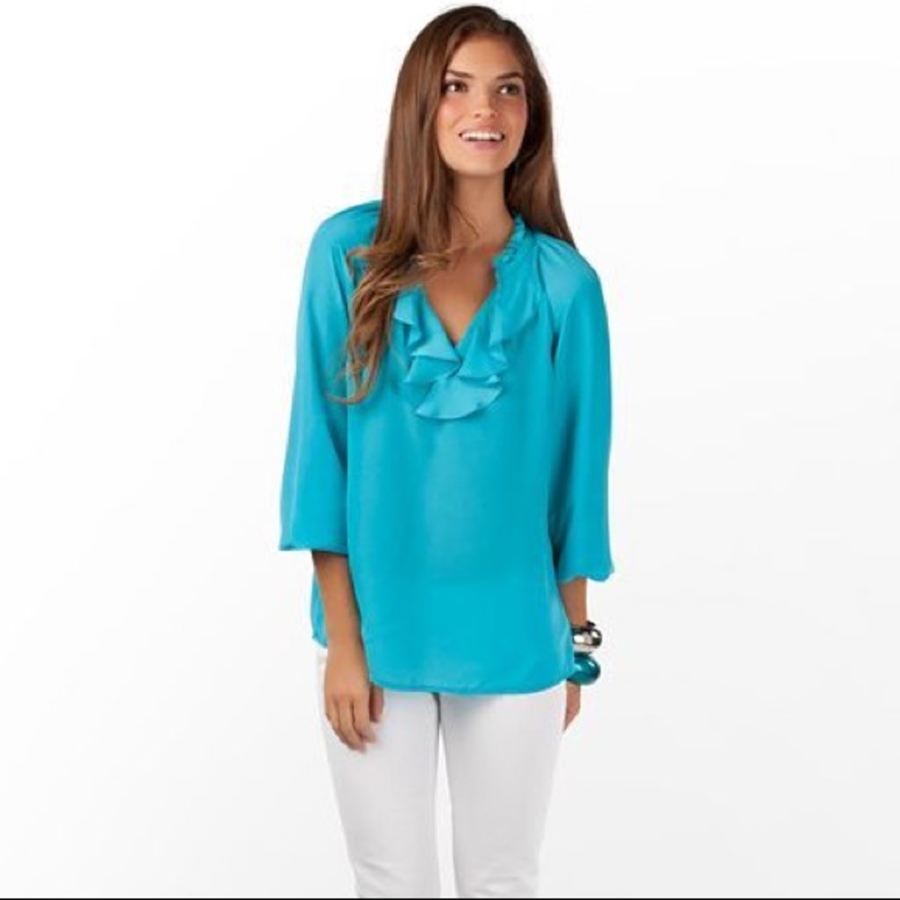 Lilly Pulitzer Ellie